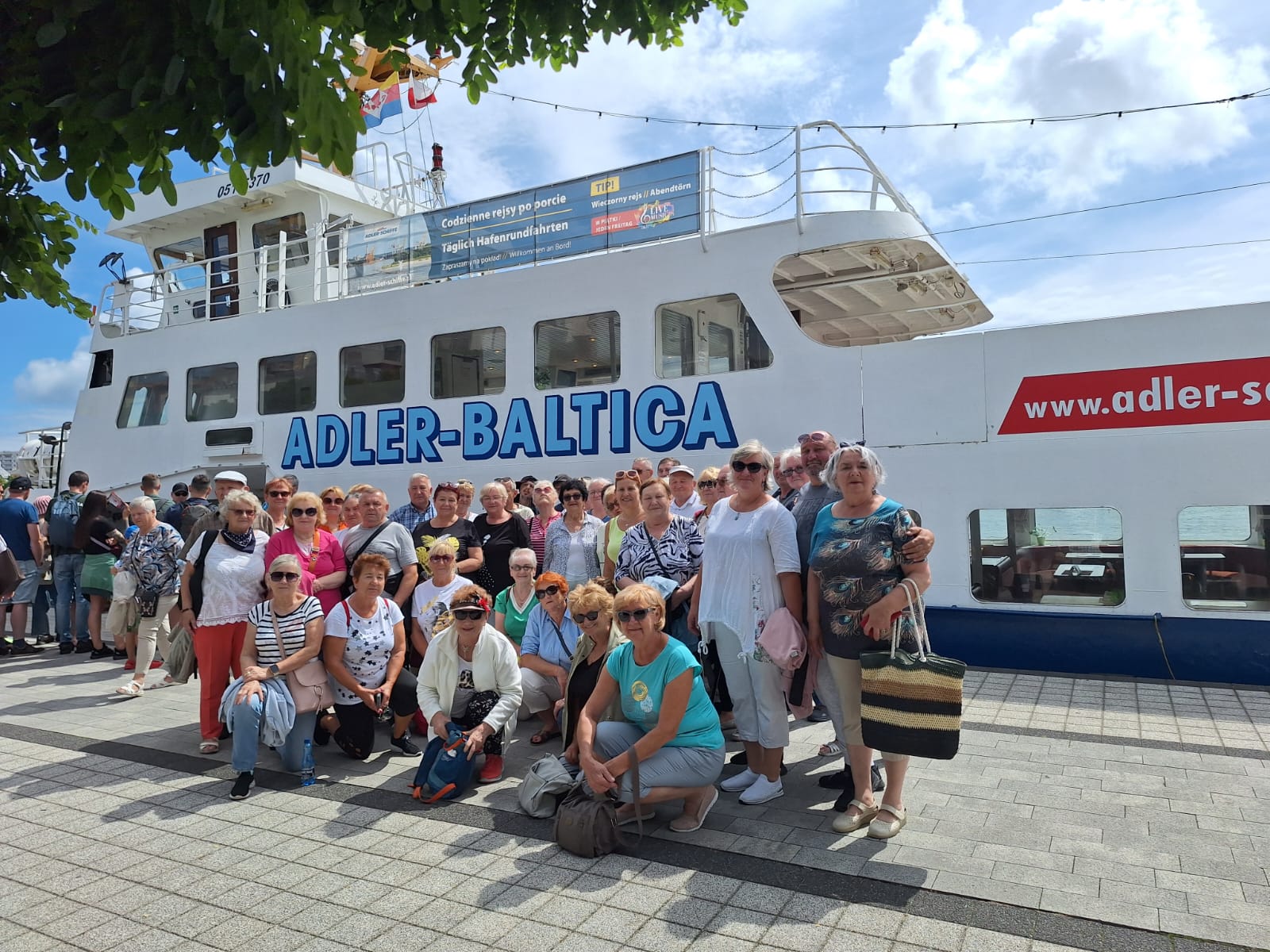 Morze siły i wiatr odwagi – wyjazd nad Bałtyk dla osób po trudnych przeżyciach oraz impreza integracyjna nad jeziorem nyskim